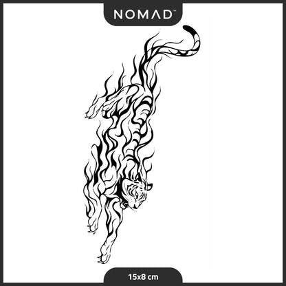 نمر