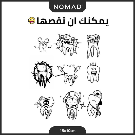 اسنان