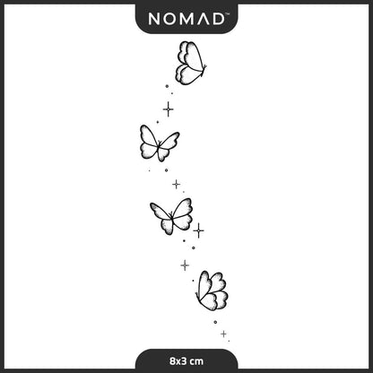 فراشات 🦋✨