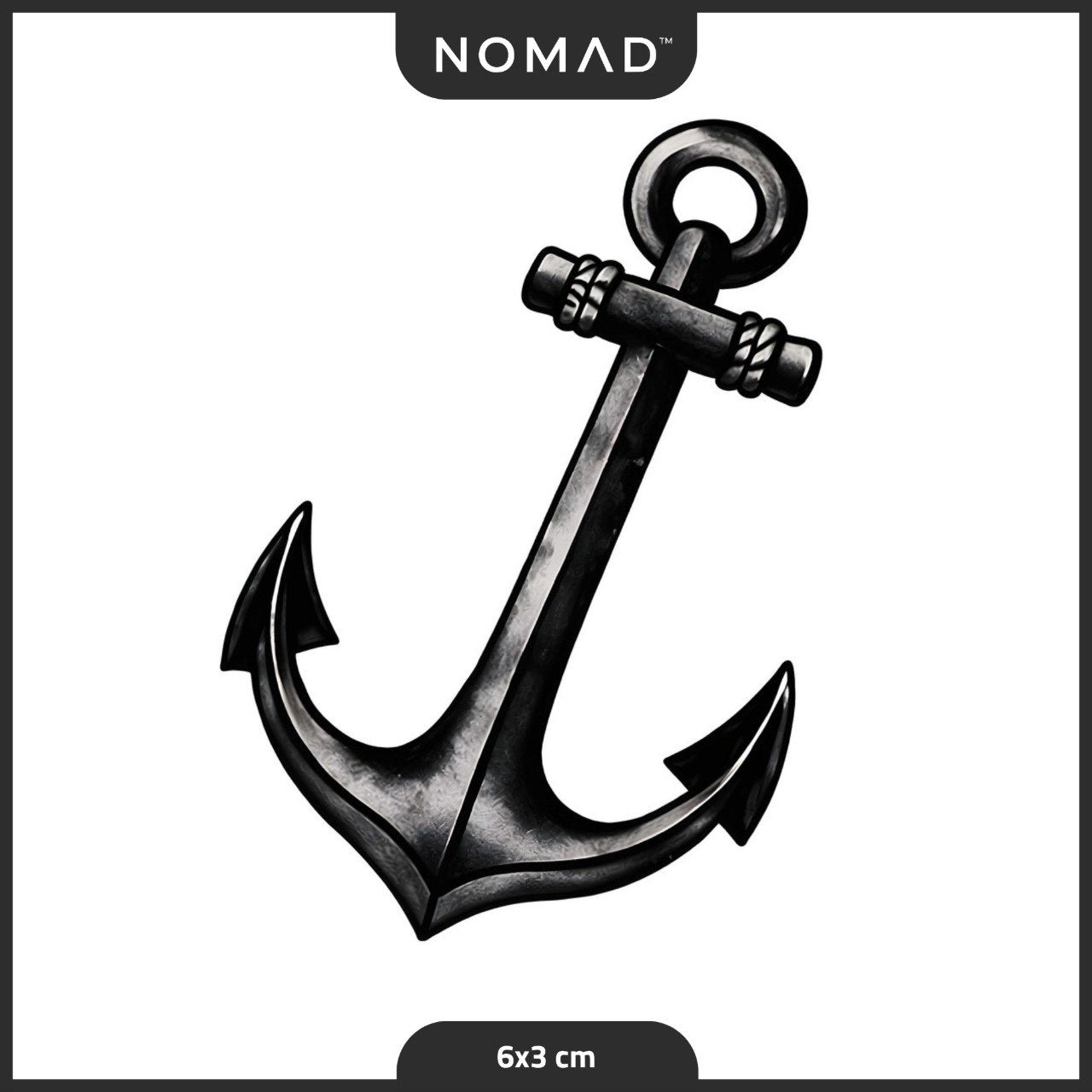 Anchor | المرساة ⚓️🧭