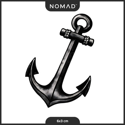 Anchor | المرساة ⚓️🧭