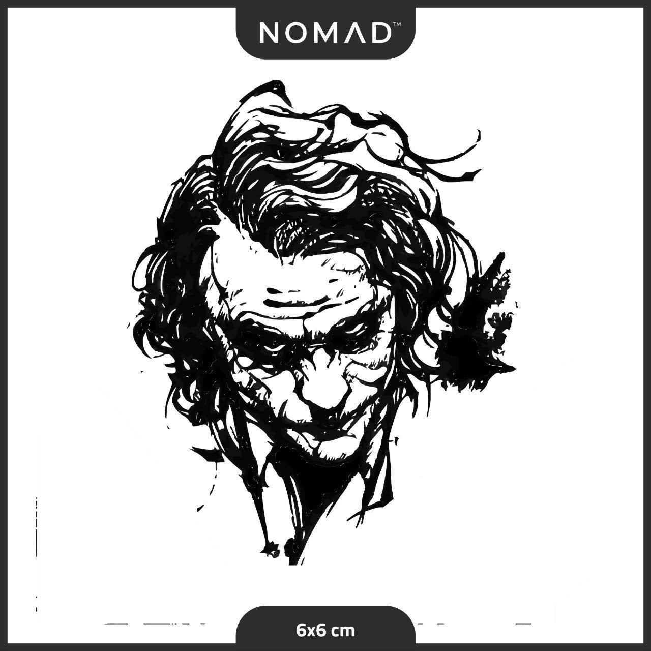 The Joker الجوكر 🃏🖤