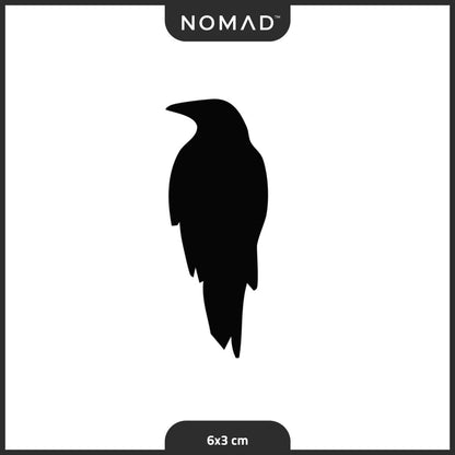 غراب Raven