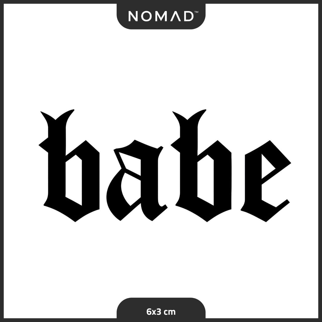 babe بيبي 🔗🖤