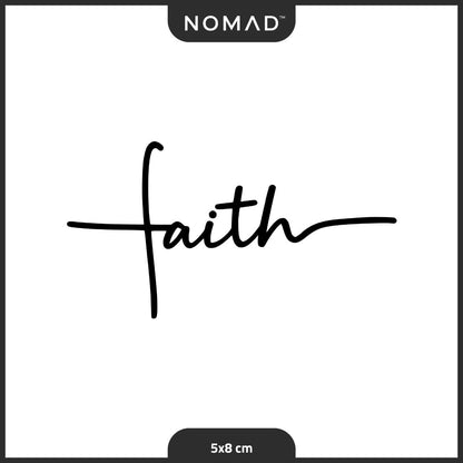 Faith | الإيمان ✨
