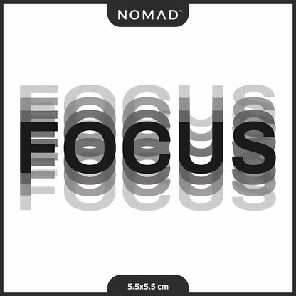 دوامة التركيز" (The Focus Vortex)🎯👁️