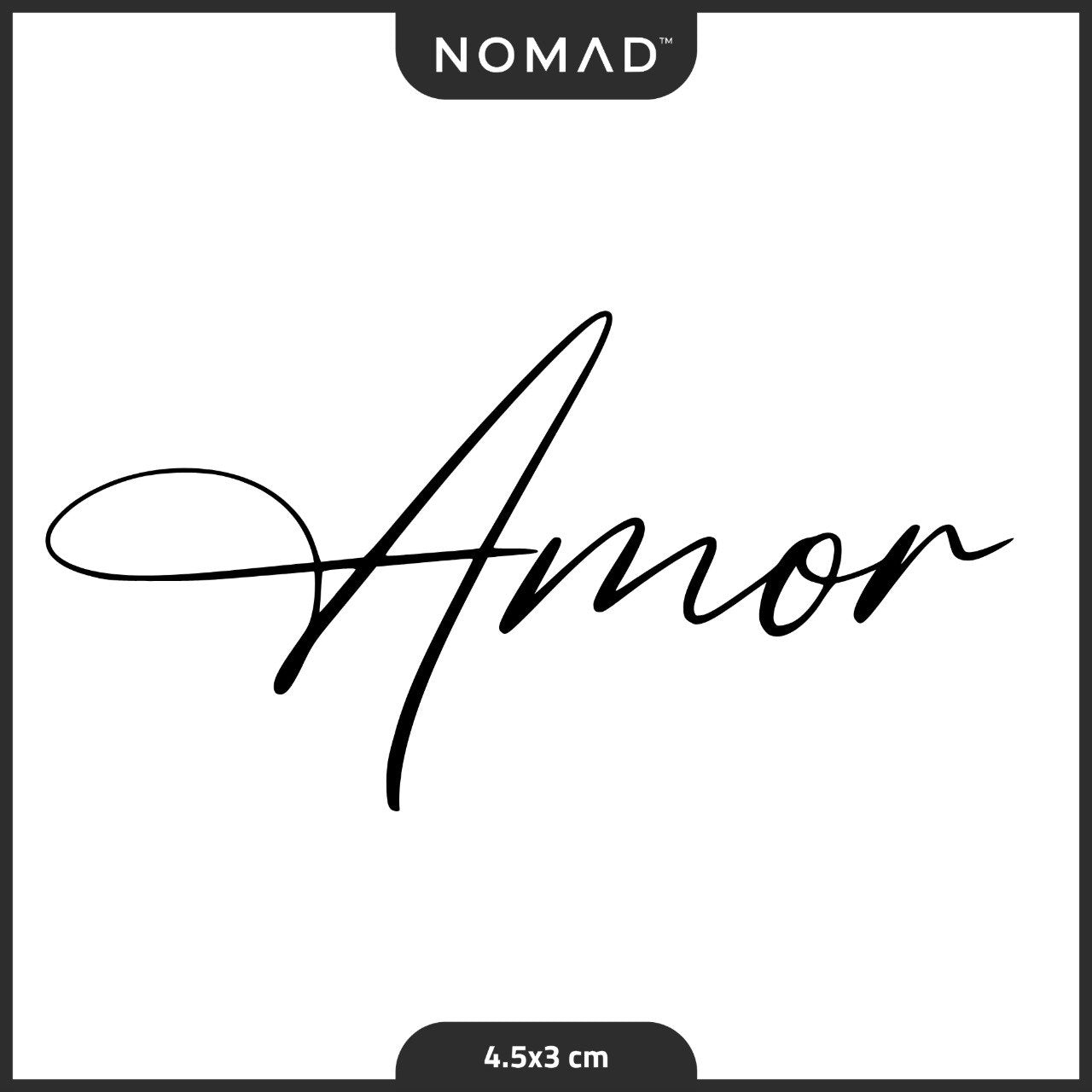 Amor | لمسة الحب الكلاسيكية ❤️✨