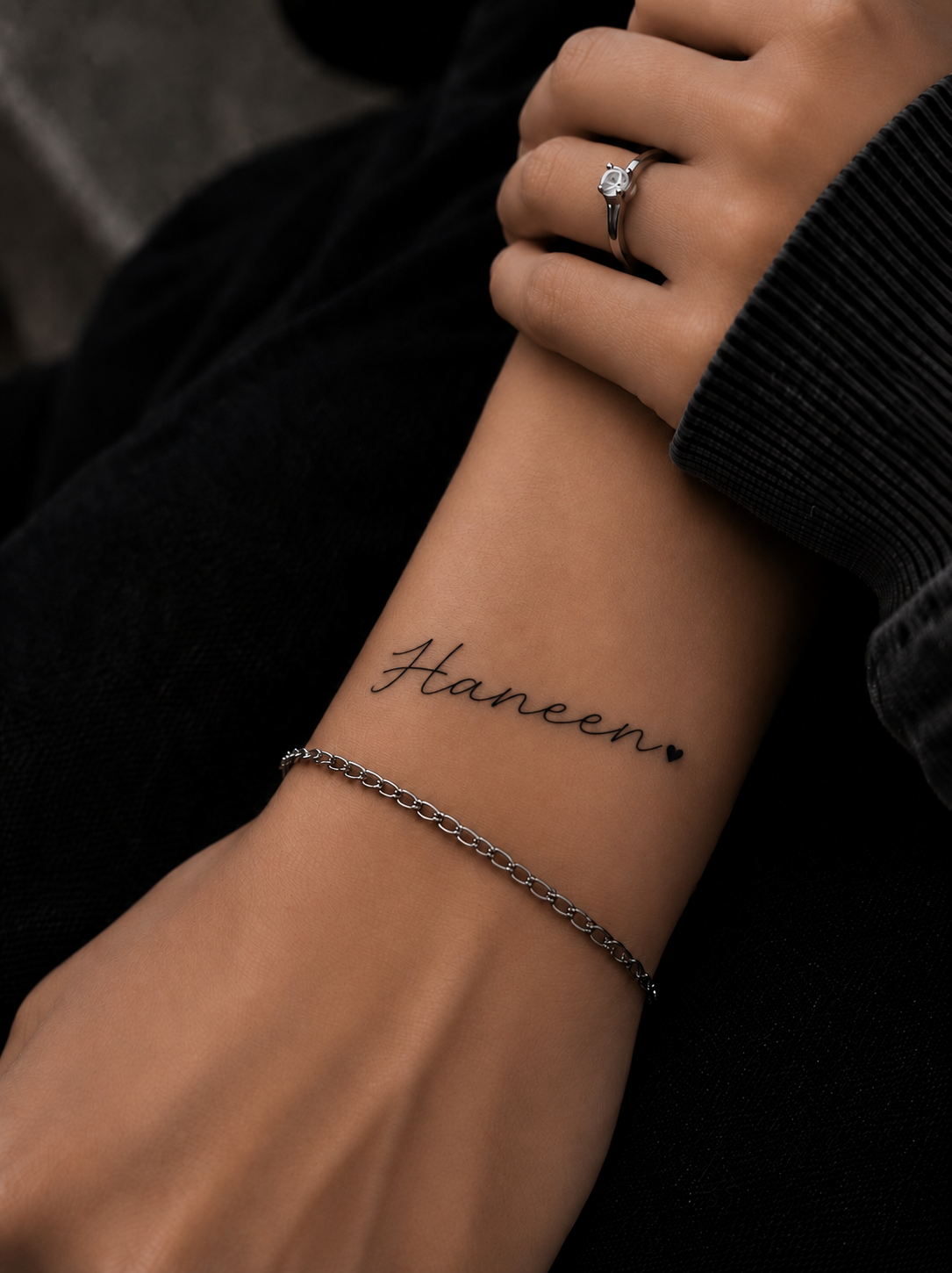 حنين Haneen
