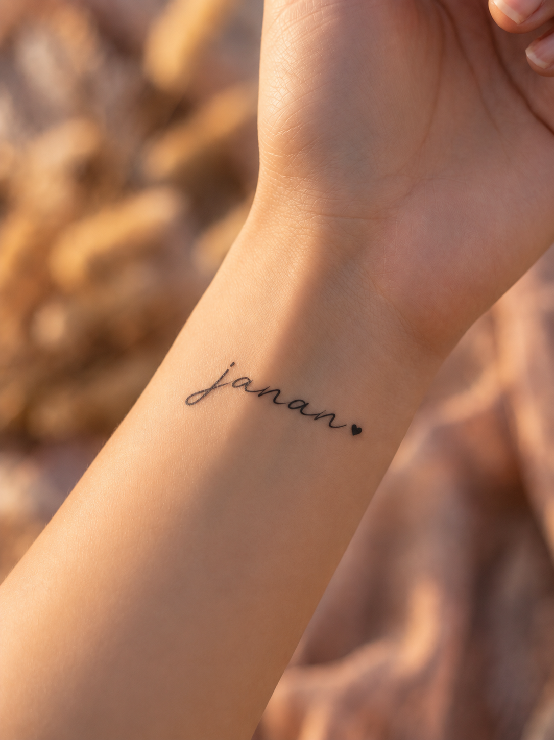 جنان Janan