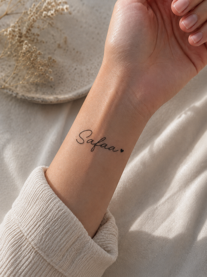 صفاء Safaa