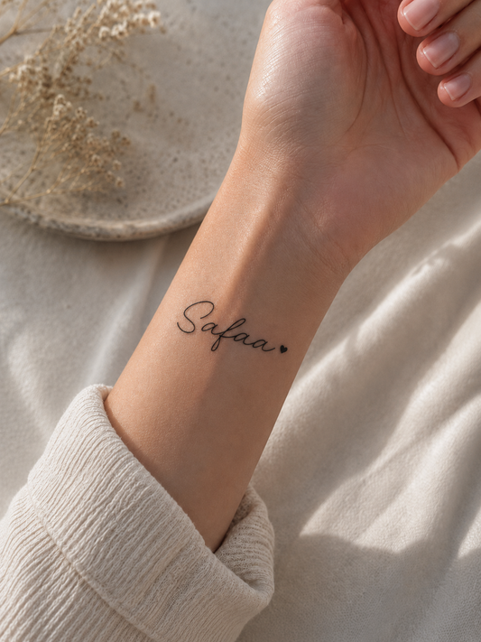 صفاء Safaa