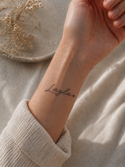 ليلا Layla