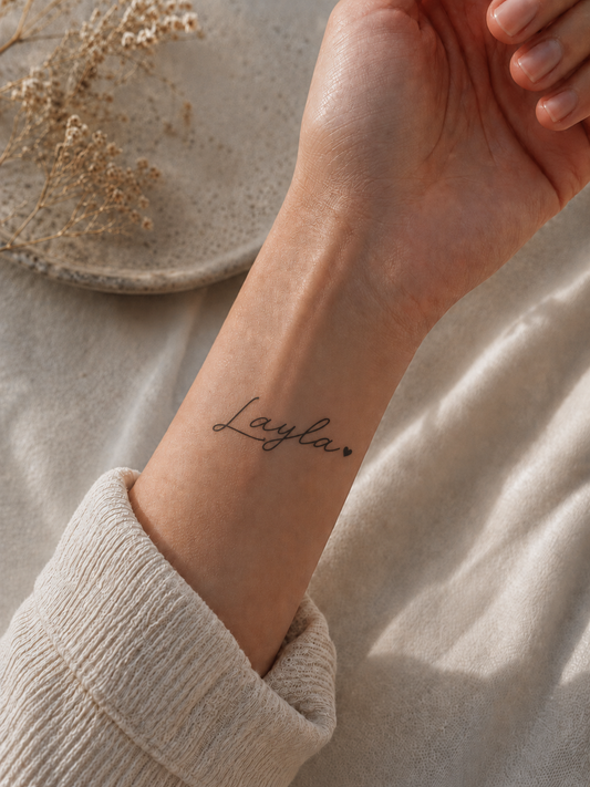 ليلا Layla