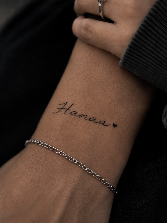 هناء Hanaa