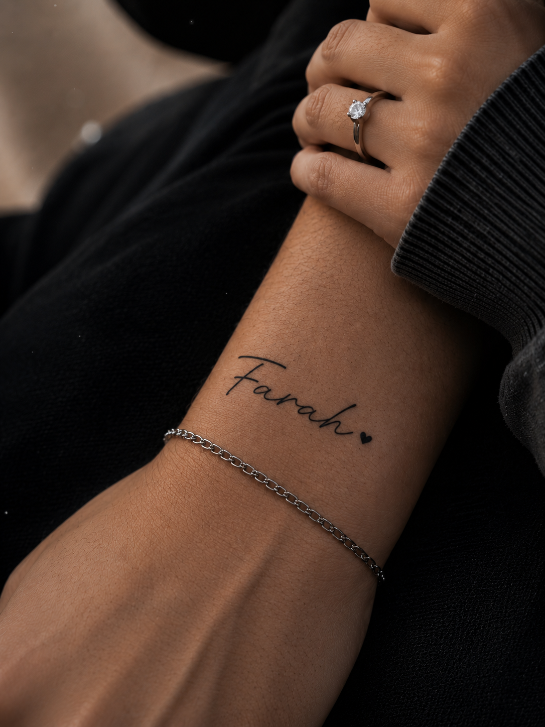 فرح Farah