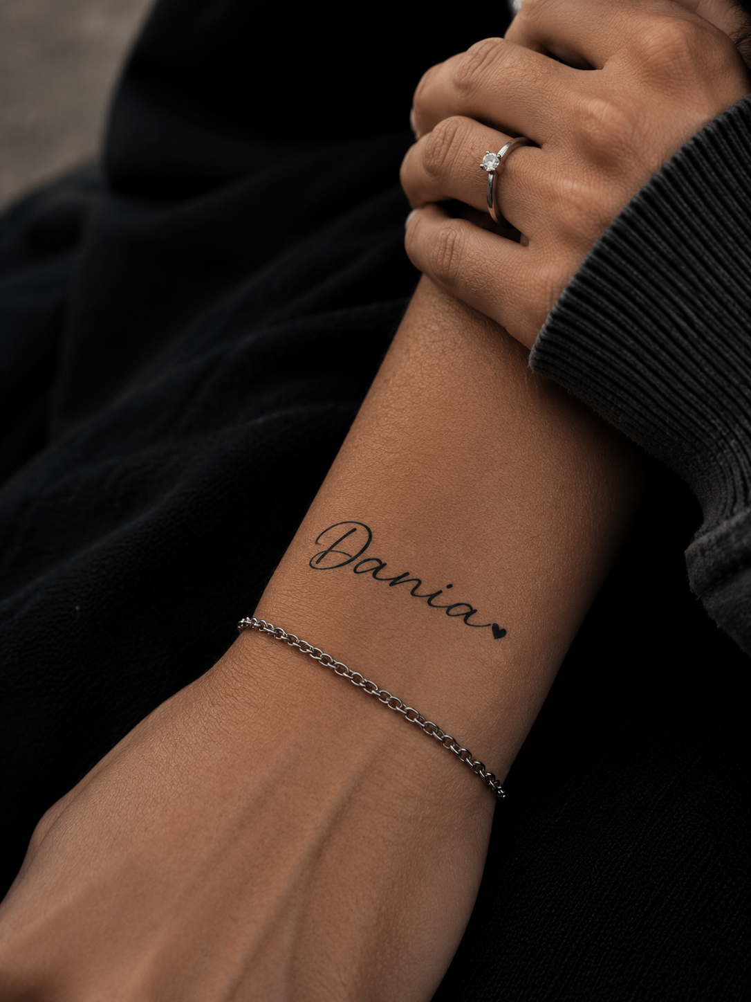 دانيا Dania