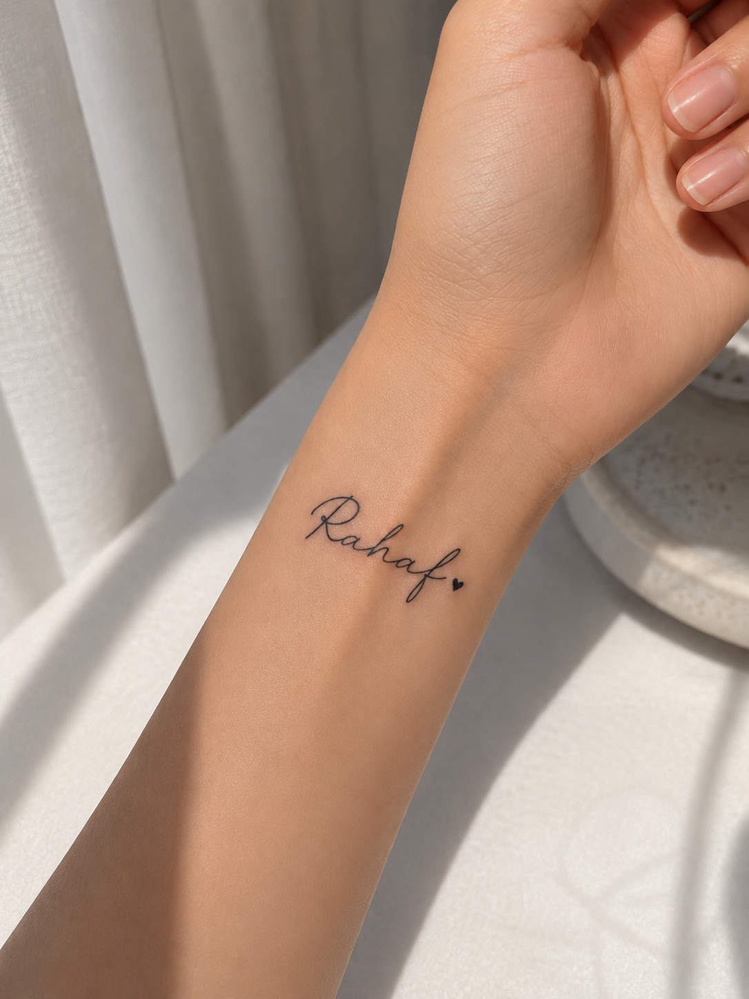 رهف rahaf