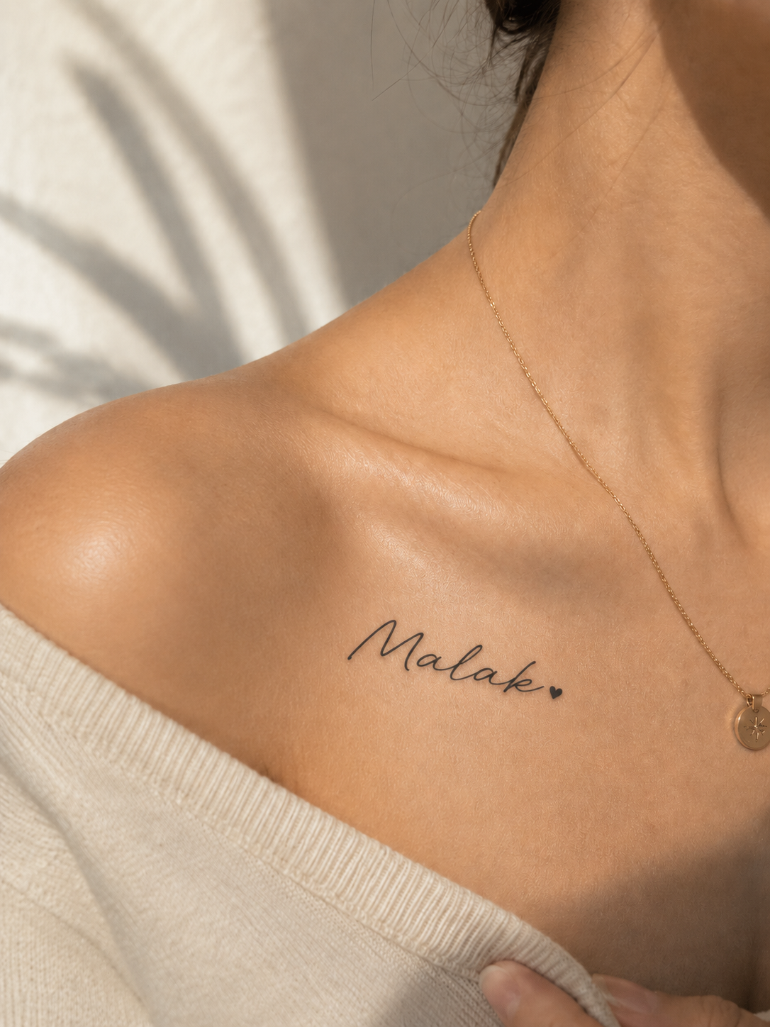 ملاك Malak