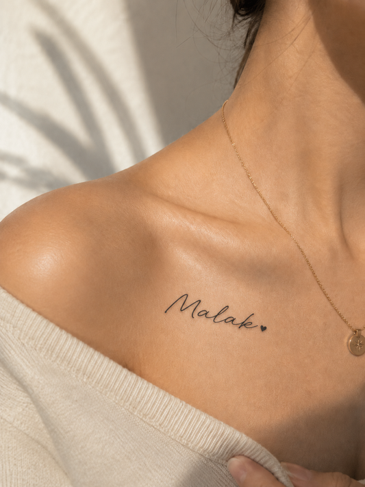 ملاك Malak