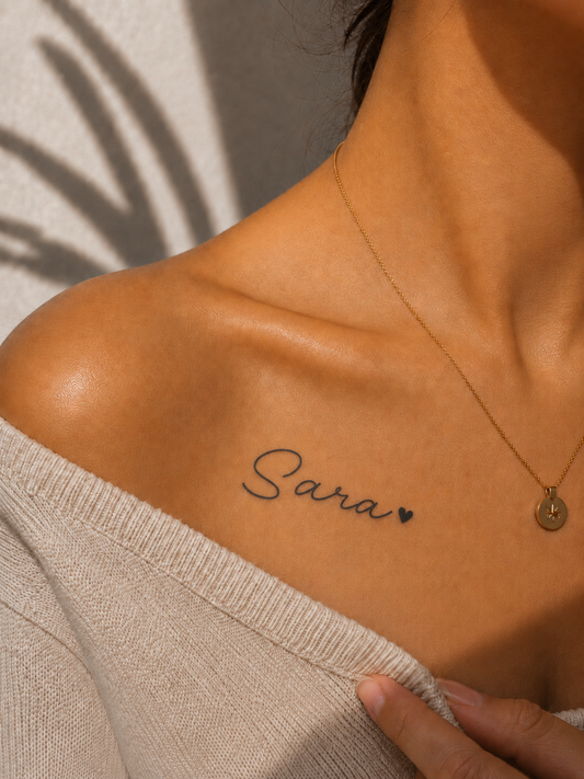 سارة Sara