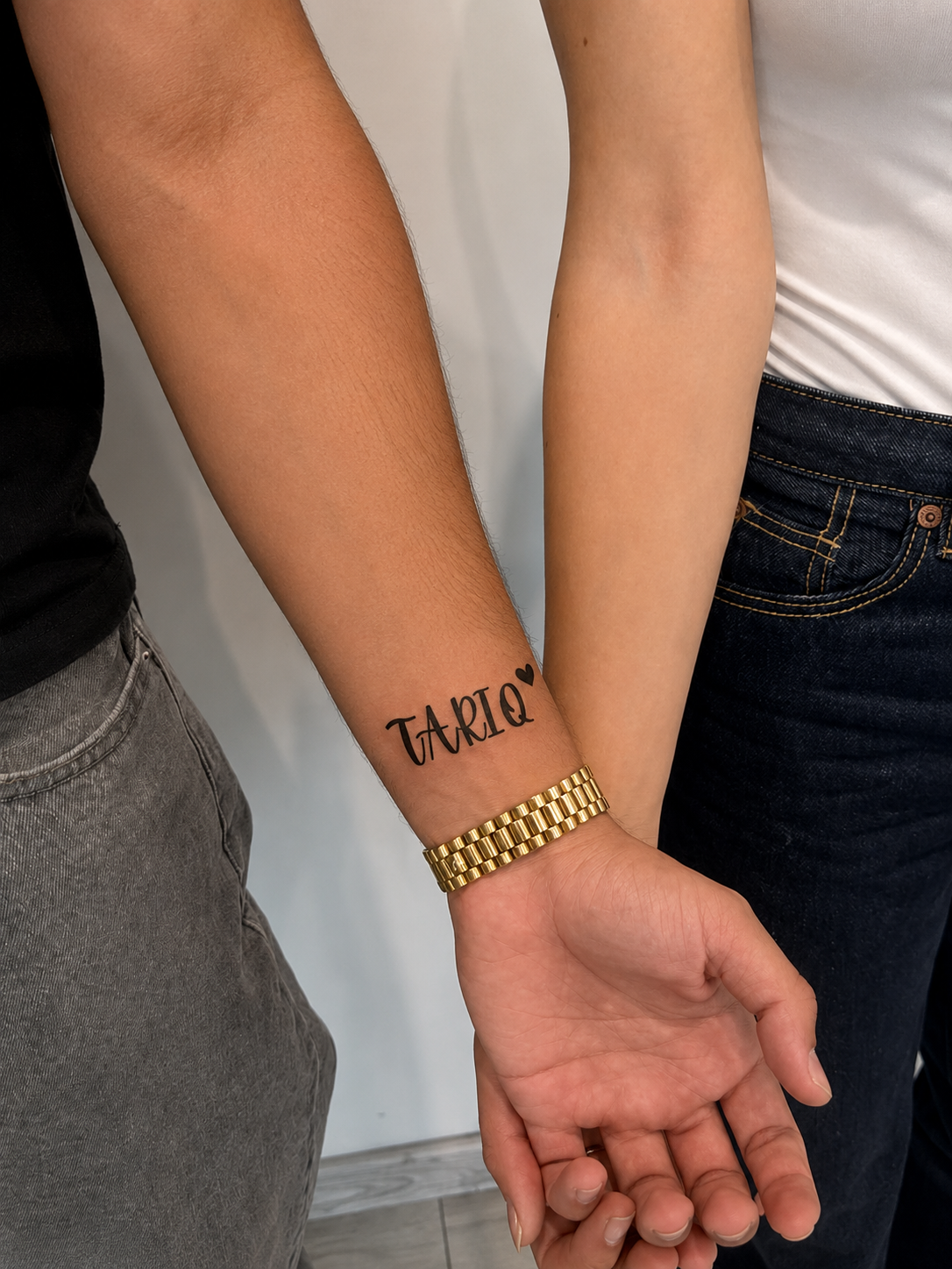 طارق Tariq
