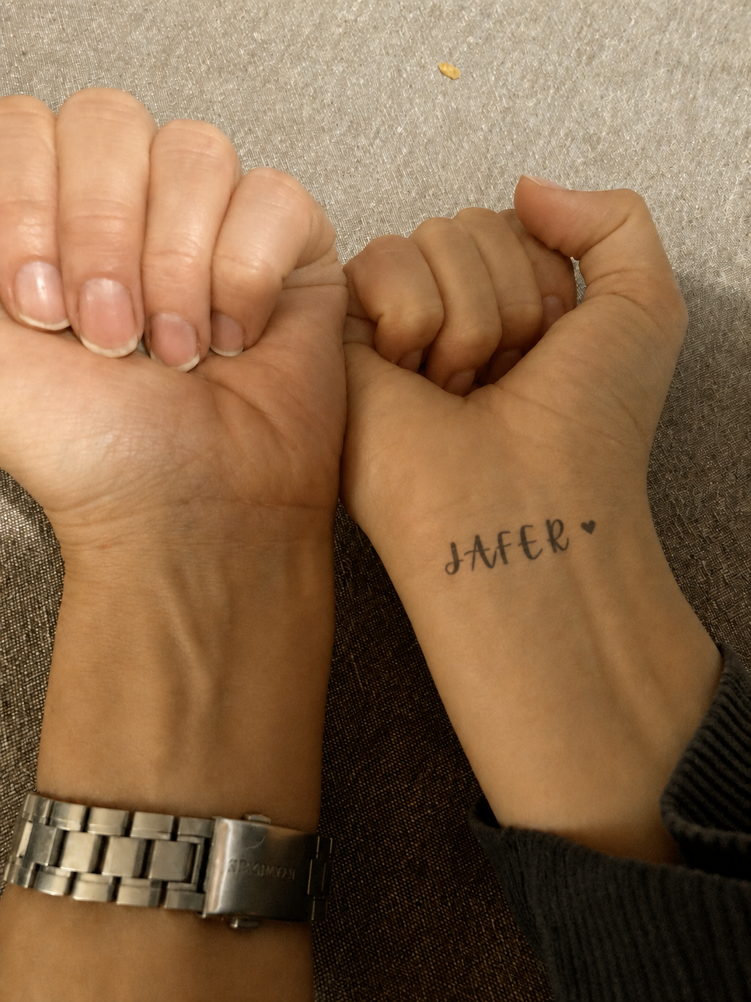 جعفر Jafer