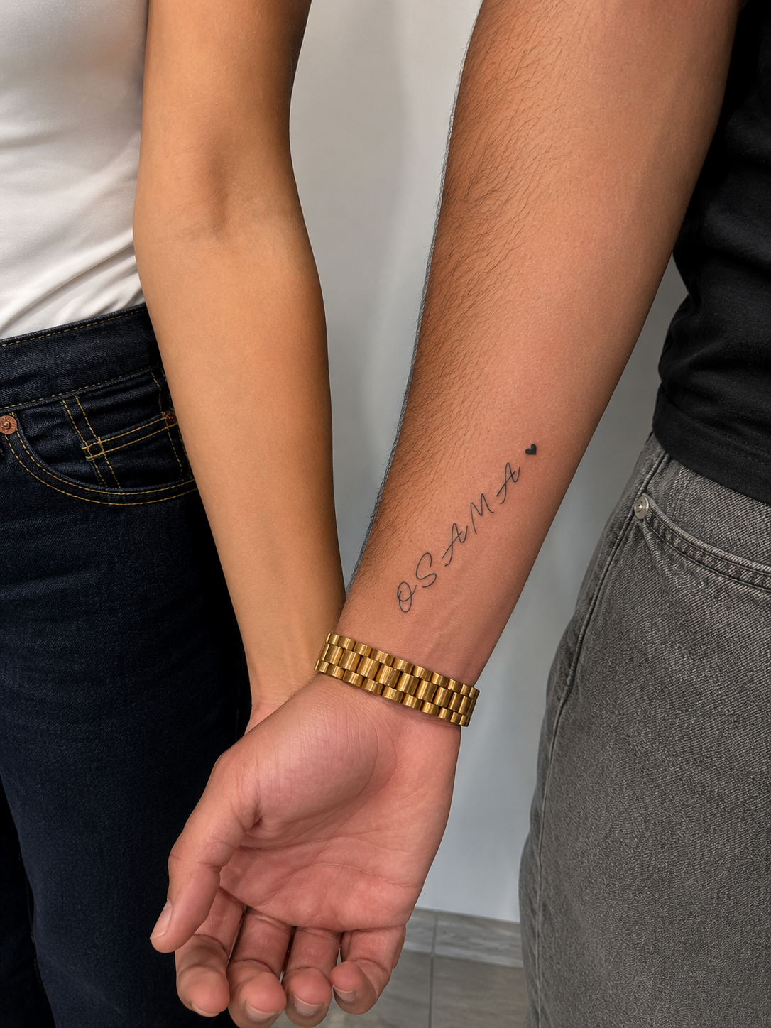 اسامة Osama