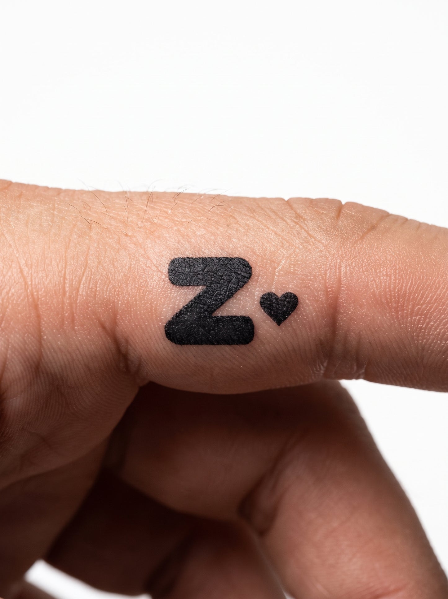 z صغير