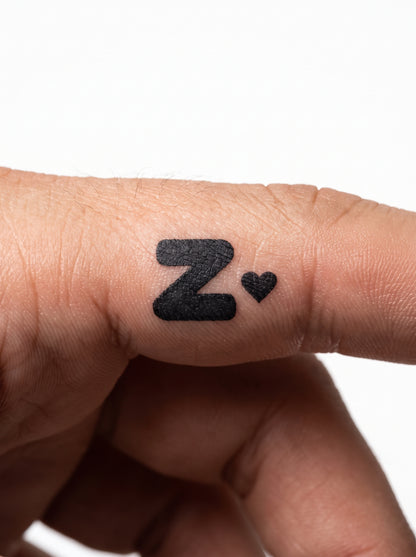 z صغير