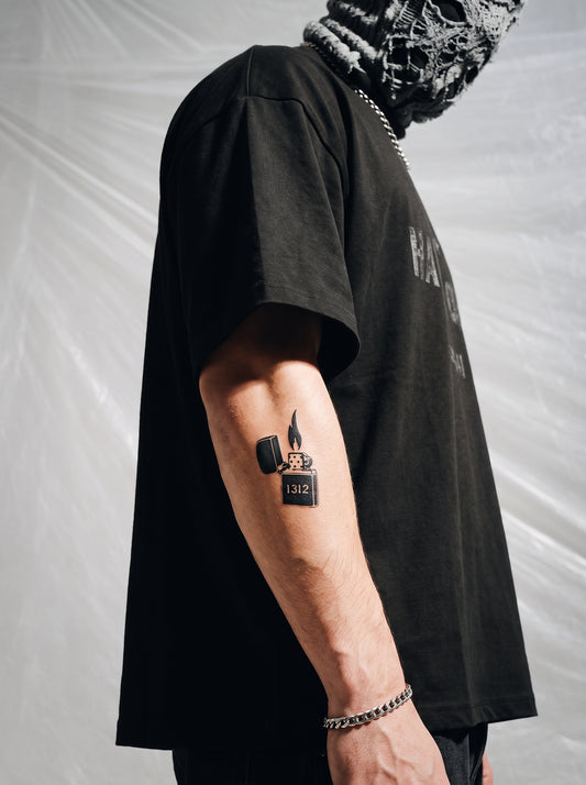 Lighter جداحة 🔥⚡️