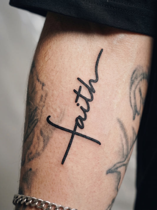 Faith | الإيمان ✨