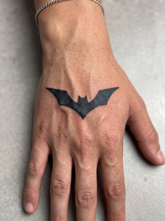 Batman | باتمان