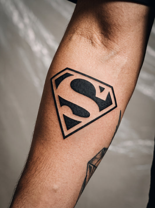 Superman | سوبرمان 🦸‍♂️⚡️
